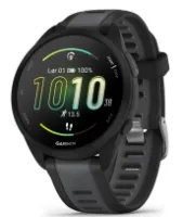Garmin Forerunner 165 Music Klokke