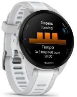 Garmin Forerunner 165 Music Klokke Garmin Forerunner 165 Music Klokke