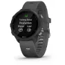Garmin Forerunner 245 Klokke, Grey