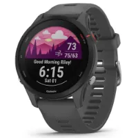 Garmin Forerunner 255 Basic Klokke Garmin Forerunner 255 Basic Klokke