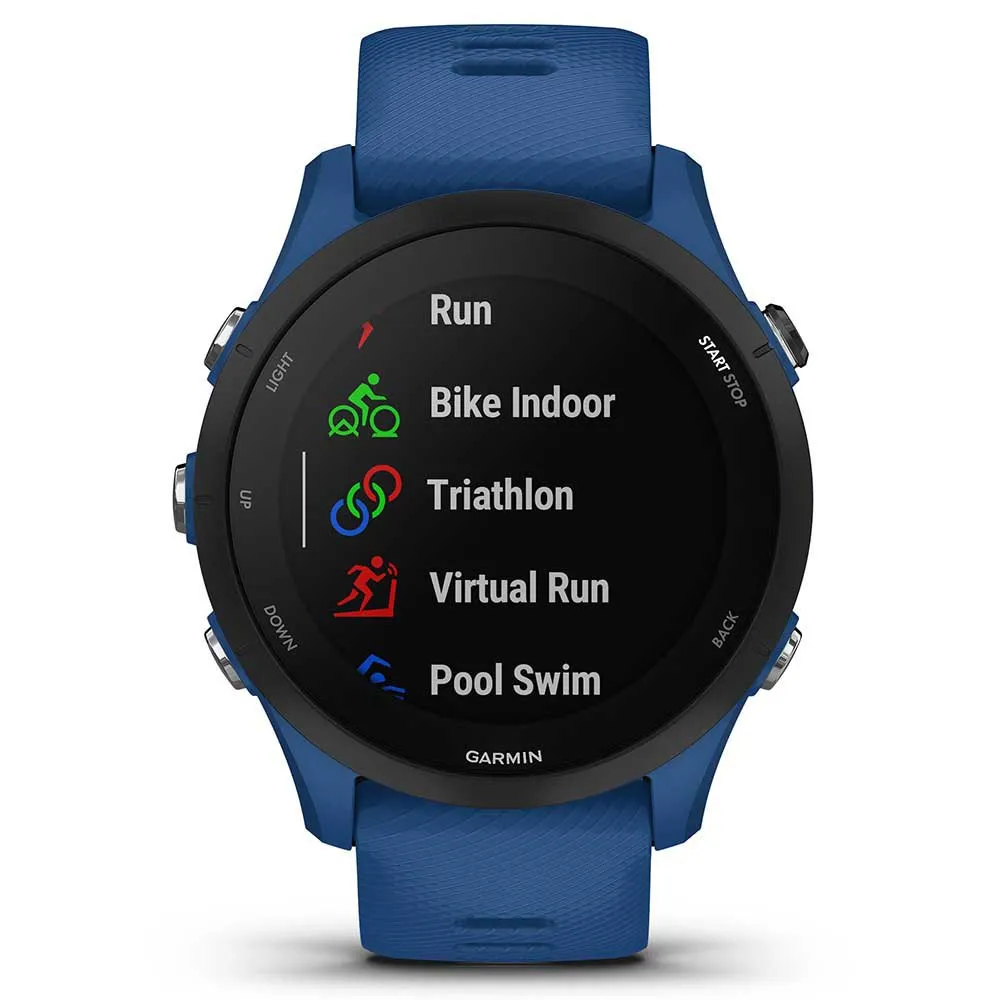 Garmin Forerunner 255 Basic Klokke Garmin Forerunner 255 Basic Klokke