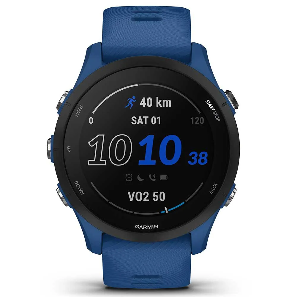 Garmin Forerunner 255 Basic Klokke Garmin Forerunner 255 Basic Klokke
