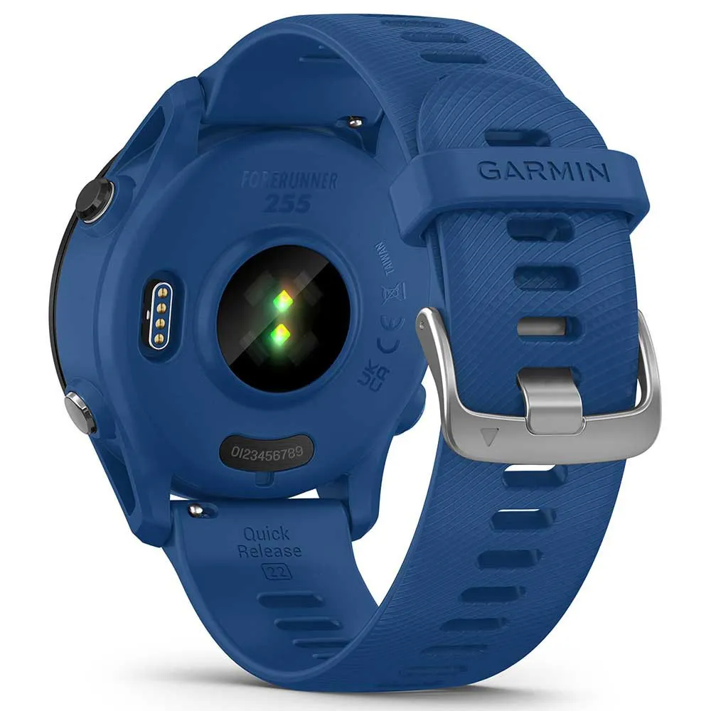 Garmin Forerunner 255 Basic Klokke Garmin Forerunner 255 Basic Klokke