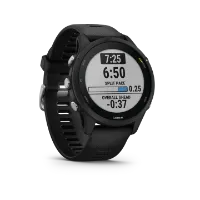 Garmin Forerunner 255 Music Klokke