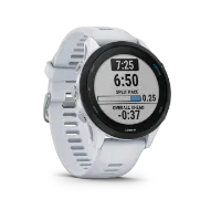 Garmin Forerunner 255 Music Klokke