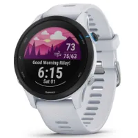 Garmin Forerunner 255 Music Klokke Refurbished