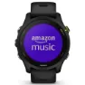 Garmin Forerunner 255 Music Klokke Refurbished