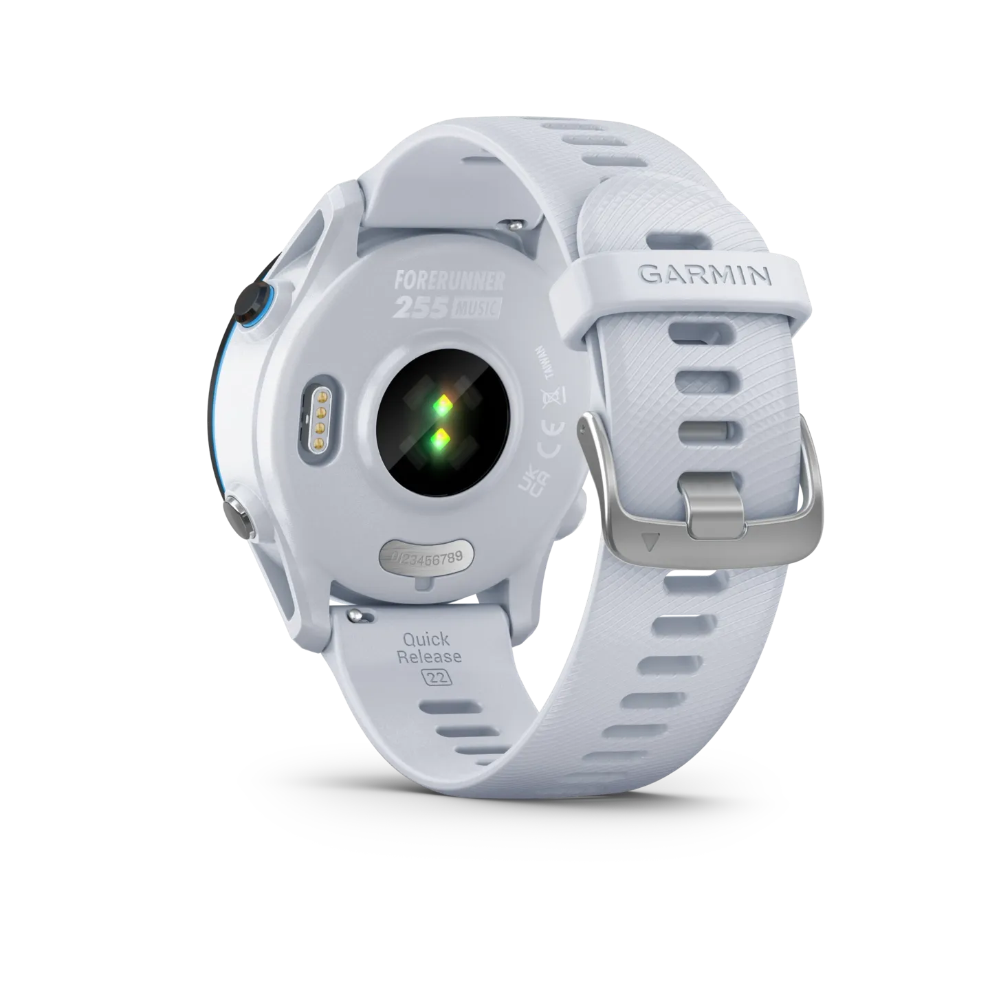 Garmin Forerunner 255 Music Klokke Garmin Forerunner 255 Music Klokke