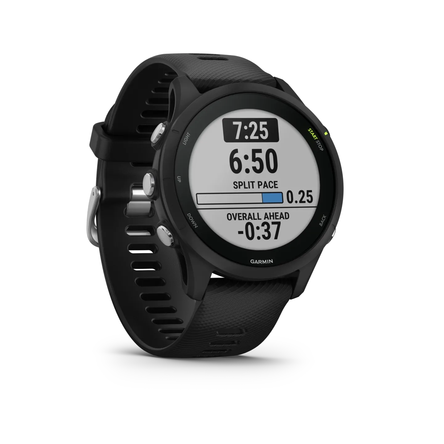 Garmin Forerunner 255 Music Klokke Garmin Forerunner 255 Music Klokke