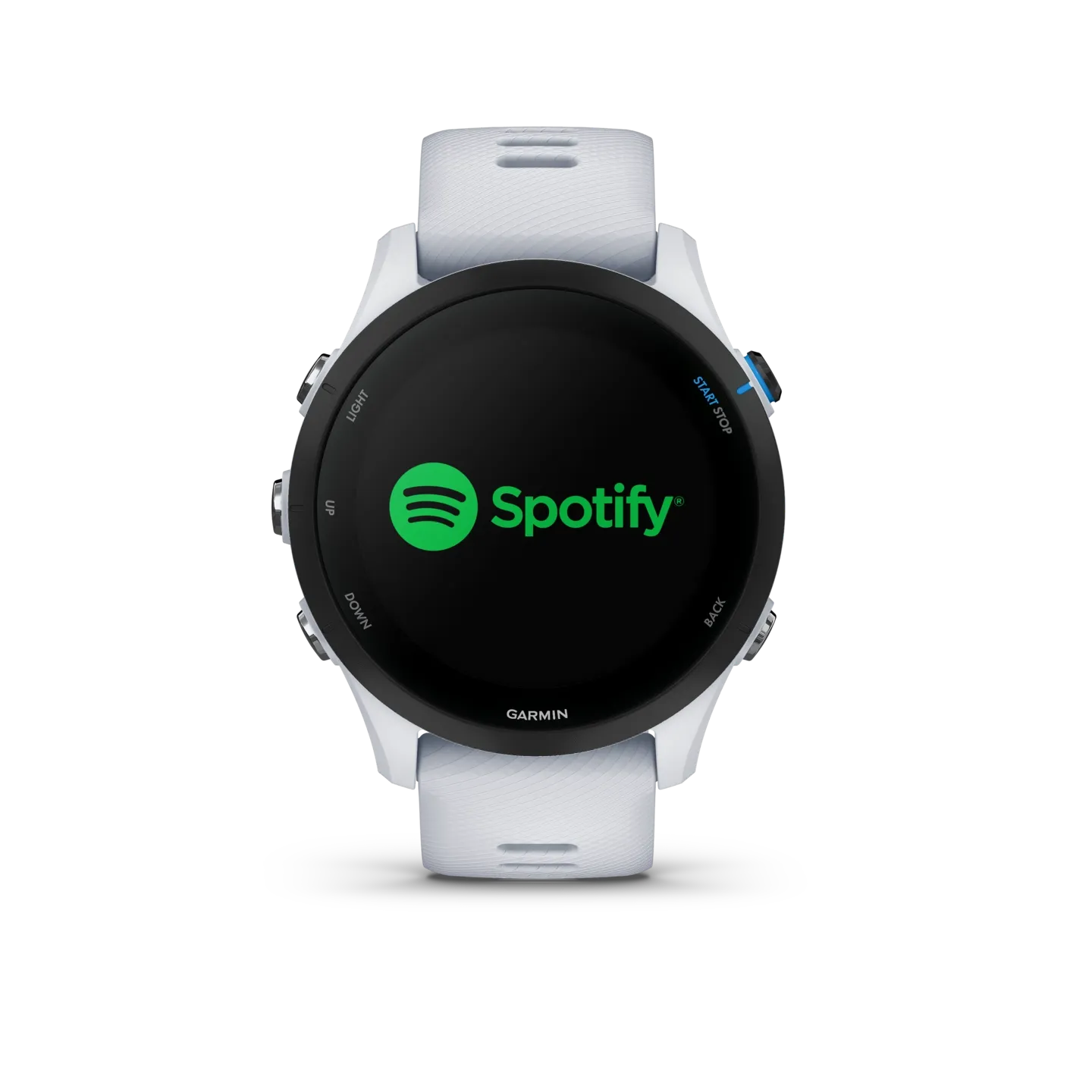 Garmin Forerunner 255 Music Klokke Garmin Forerunner 255 Music Klokke