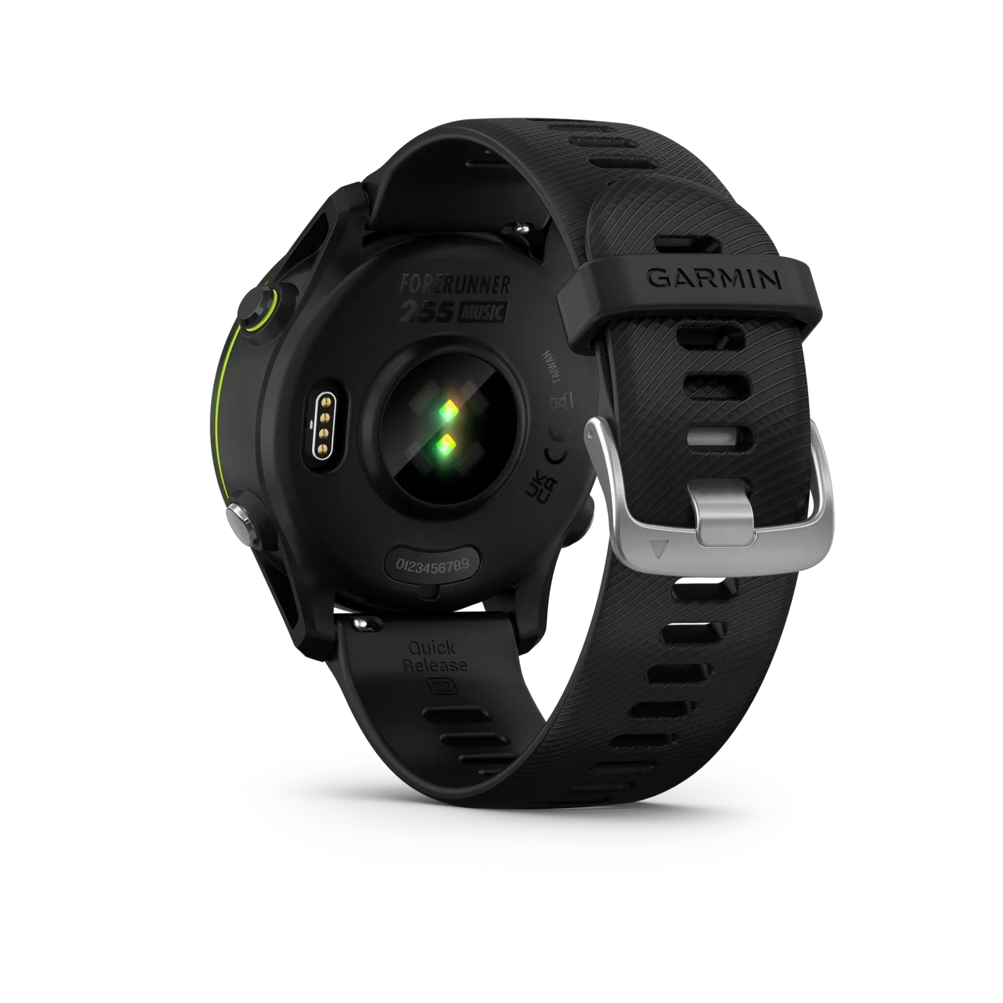 Garmin Forerunner 255 Music Klokke Garmin Forerunner 255 Music Klokke
