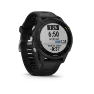 Garmin Forerunner 255 Music Klokke