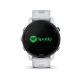 Garmin Forerunner 255 Music Klokke