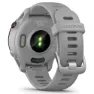 Garmin Forerunner 255s Basic Klokke Refurbished, Powder grey