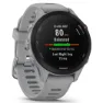 Garmin Forerunner 255s Basic Klokke Refurbished, Powder grey