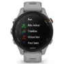 Garmin Forerunner 255s Basic Klokke Refurbished, Powder grey