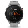 Garmin Forerunner 255s Basic Klokke Refurbished, Powder grey