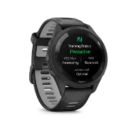 Garmin Forerunner 265 GPS Klokke