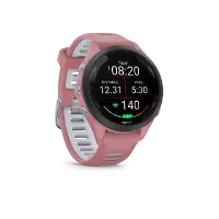 Garmin Forerunner 265S GPS Klokke