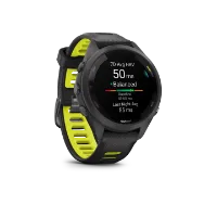 Garmin Forerunner 265S GPS Klokke Garmin Forerunner 265S GPS Klokke