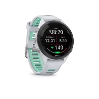 Garmin Forerunner 265S GPS Klokke Garmin Forerunner 265S GPS Klokke