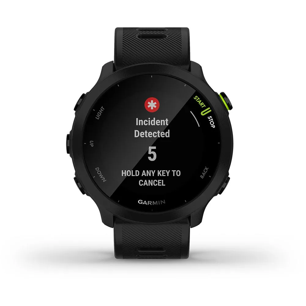 Garmin Forerunner 55 Klokke