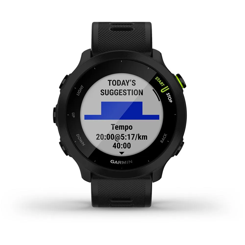 Garmin Forerunner 55 Klokke