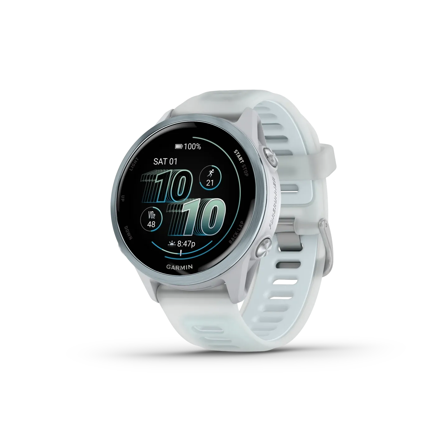 Garmin Forerunner 570 47mm GPS Klokke Garmin Forerunner 570 47mm GPS Klokke