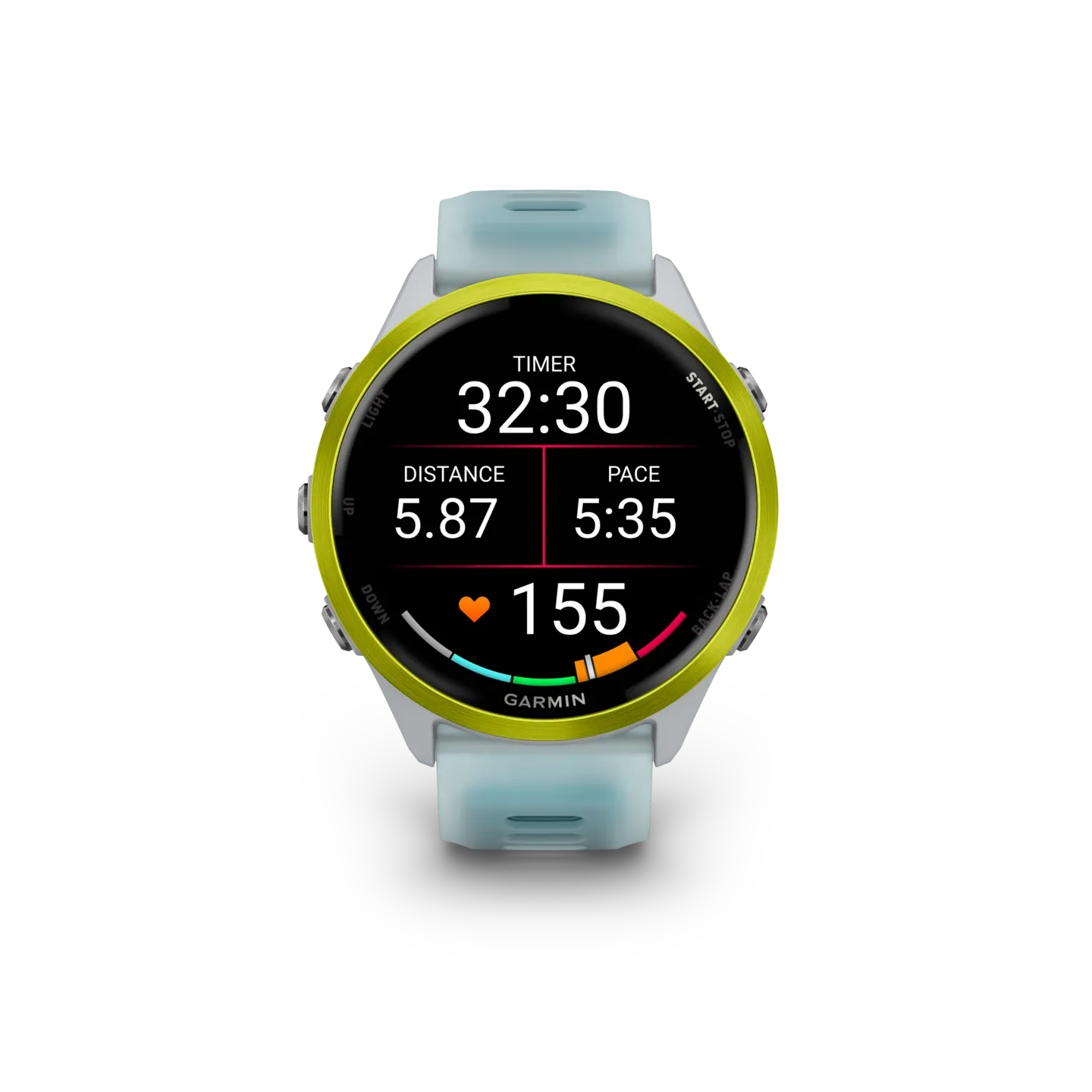Garmin Forerunner 570 47mm GPS Klokke