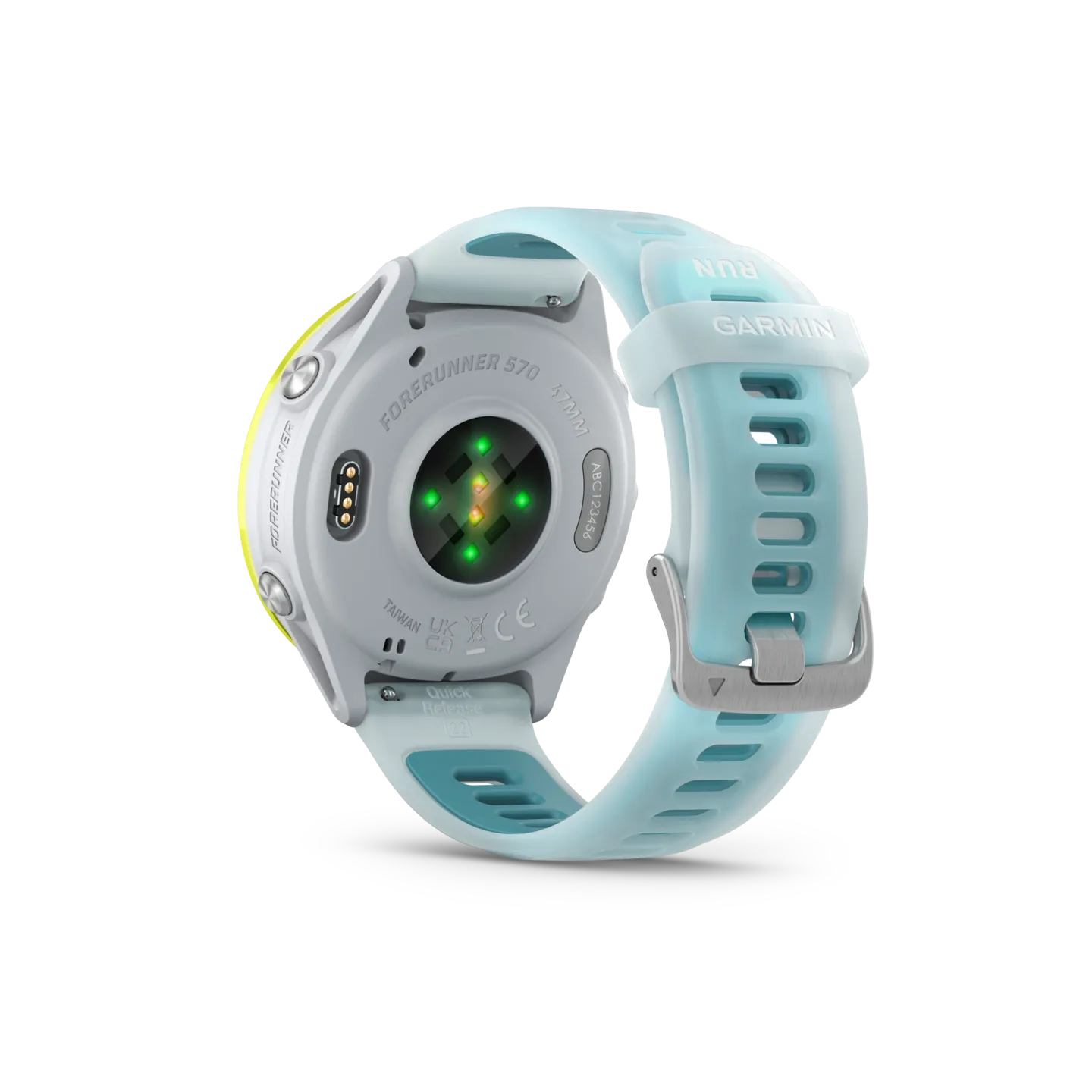Garmin Forerunner 570 47mm GPS Klokke