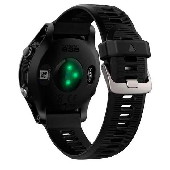 Garmin Forerunner 935 Klokke Refurbished, Black / grey