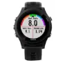 Garmin Forerunner 935 Klokke Refurbished, Black / grey