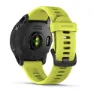 Garmin Forerunner 945 Lte Klokke, Bundle black / amp yellow