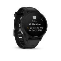 Garmin Forerunner 955 Klokke Garmin Forerunner 955 Klokke