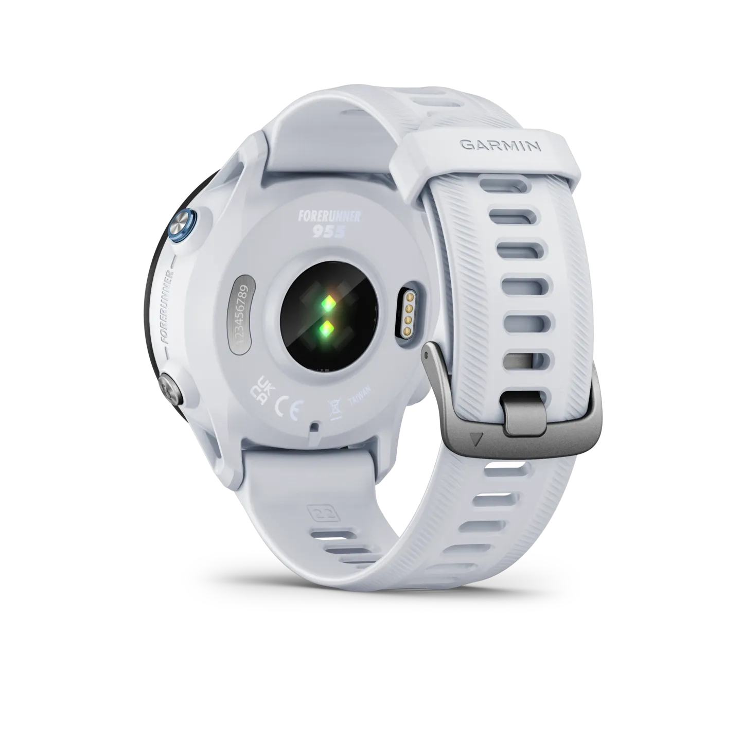 Garmin Forerunner 955 Klokke Garmin Forerunner 955 Klokke