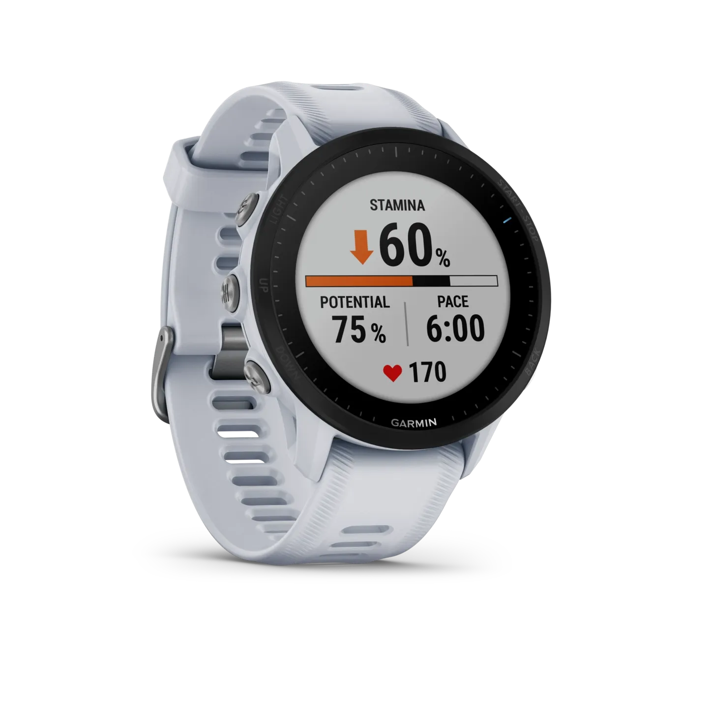 Garmin Forerunner 955 Klokke Garmin Forerunner 955 Klokke