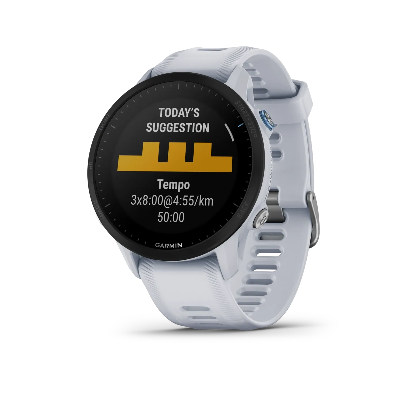 Garmin Forerunner 955 Klokke Garmin Forerunner 955 Klokke