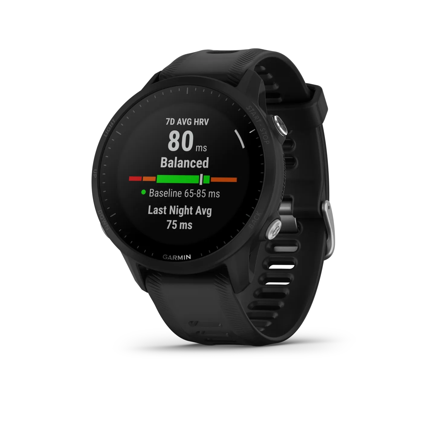 Garmin Forerunner 955 Klokke Garmin Forerunner 955 Klokke