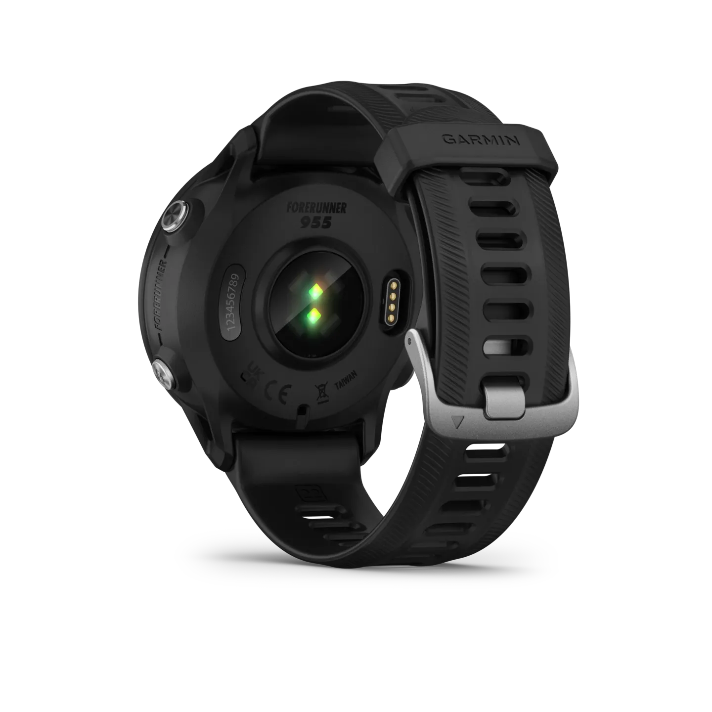 Garmin Forerunner 955 Klokke Garmin Forerunner 955 Klokke