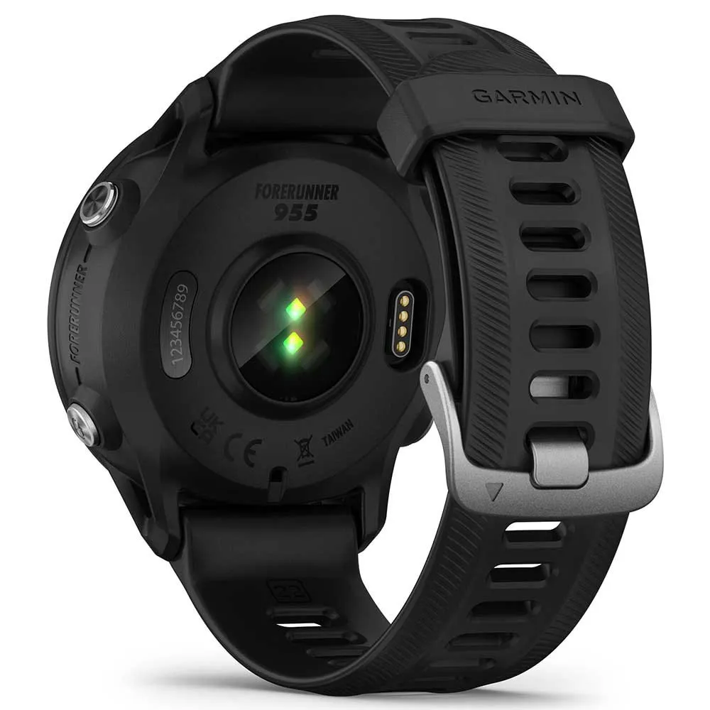 Garmin Forerunner 955 Non-solar Klokke Refurbished