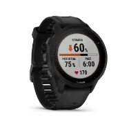 Garmin Forerunner 955 Solar Klokke Garmin Forerunner 955 Solar Klokke