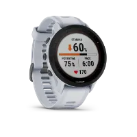 Garmin Forerunner 955 Solar Klokke