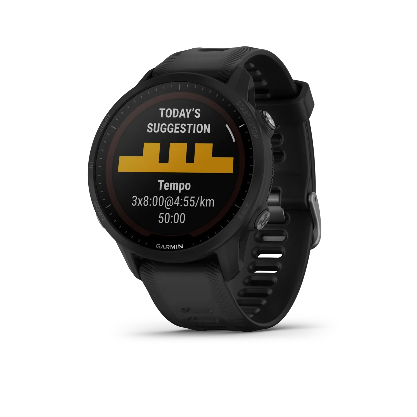 Garmin Forerunner 955 Solar Klokke