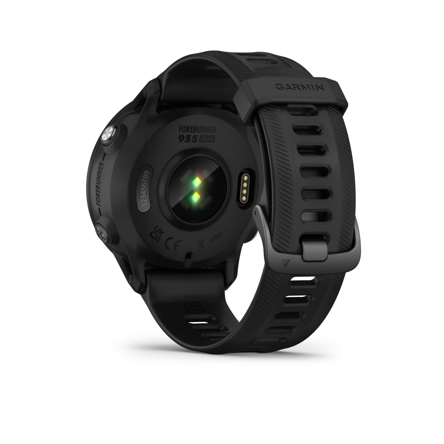 Garmin Forerunner 955 Solar Klokke