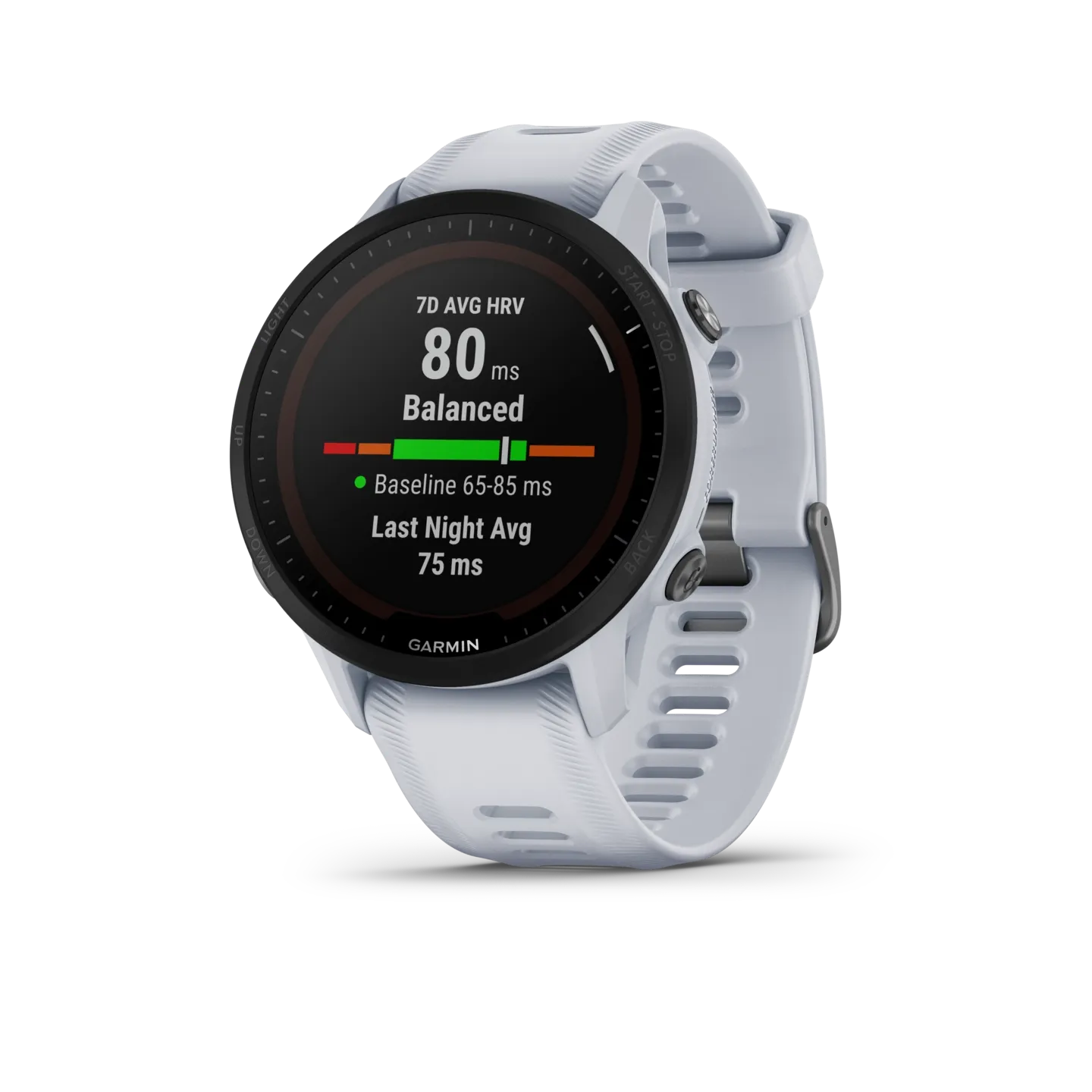 Garmin Forerunner 955 Solar Klokke