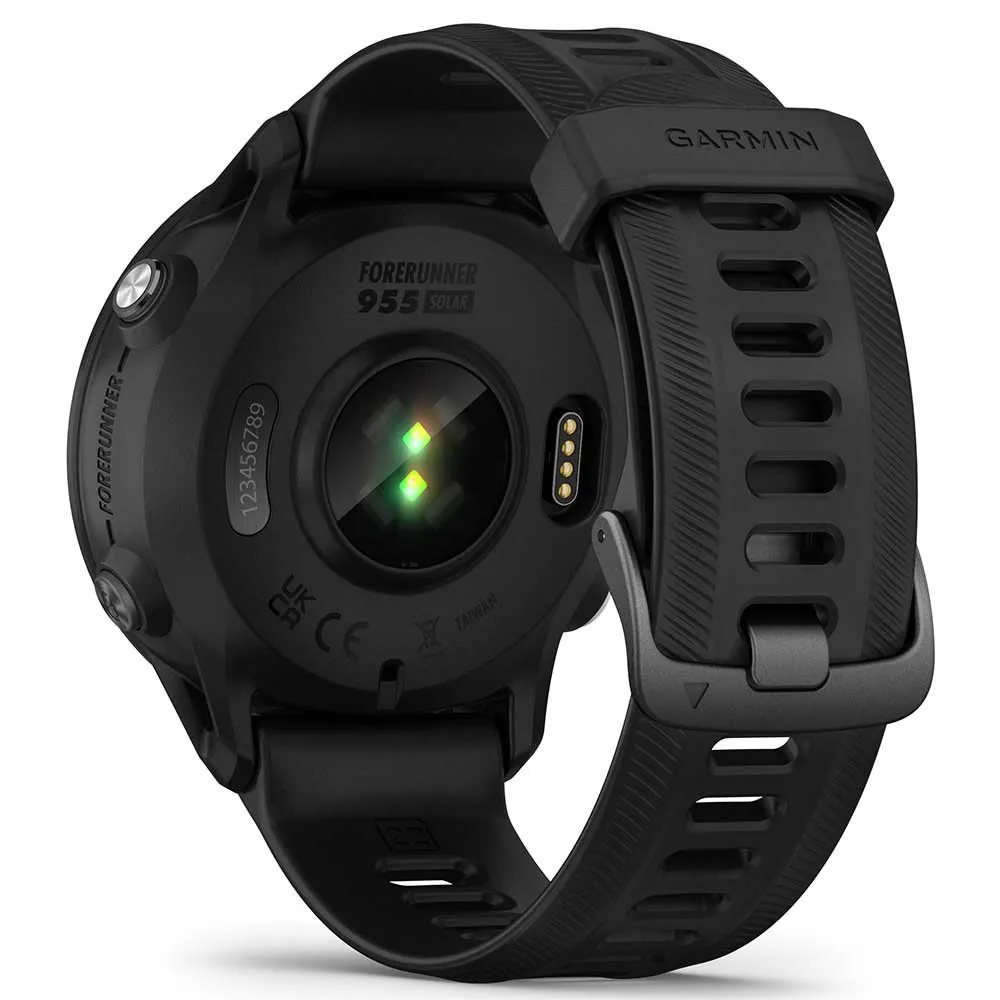 Garmin Forerunner 955 Solar Klokke