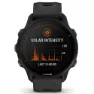 Garmin Forerunner 955 Solar Klokke