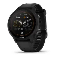 Garmin Forerunner 955 Solar Klokke Refurbished