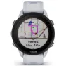 Garmin Forerunner 955 Solar Klokke Refurbished