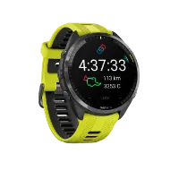 Garmin Forerunner 965 GPS Klokke